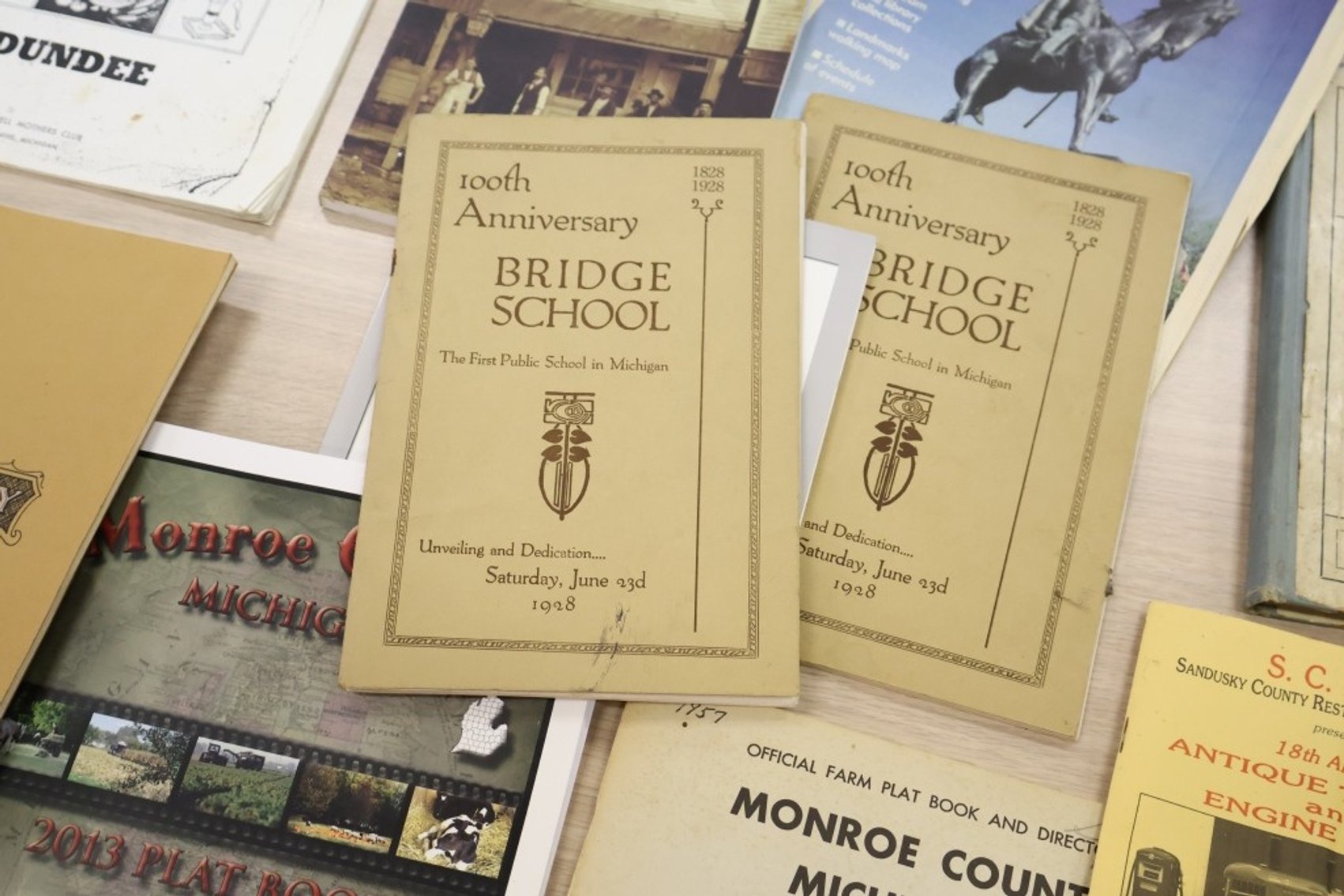 Image for The Ruehs Antique and Collectible Live Auction