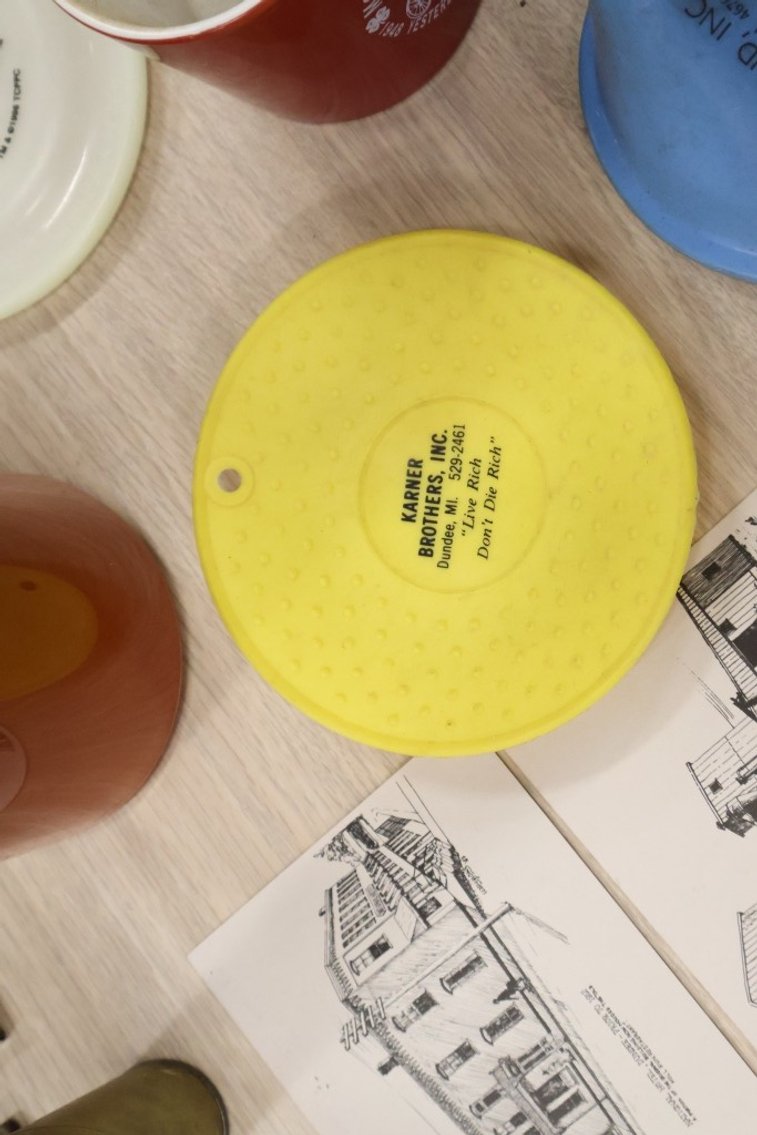 Image for The Ruehs Antique and Collectible Live Auction