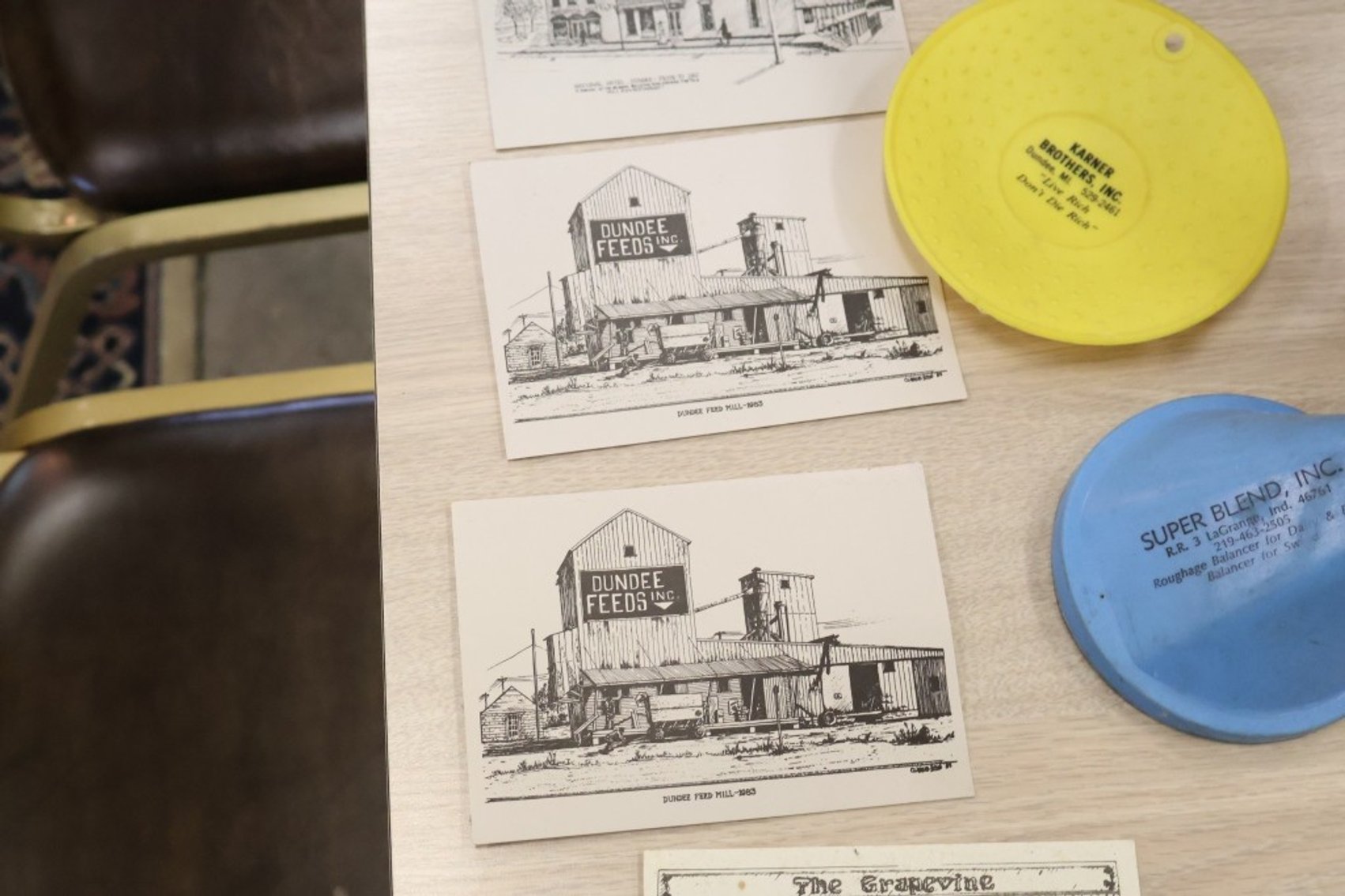 Image for The Ruehs Antique and Collectible Live Auction