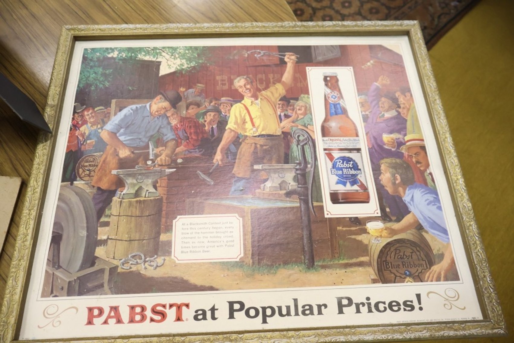 Image for The Ruehs Antique and Collectible Live Auction