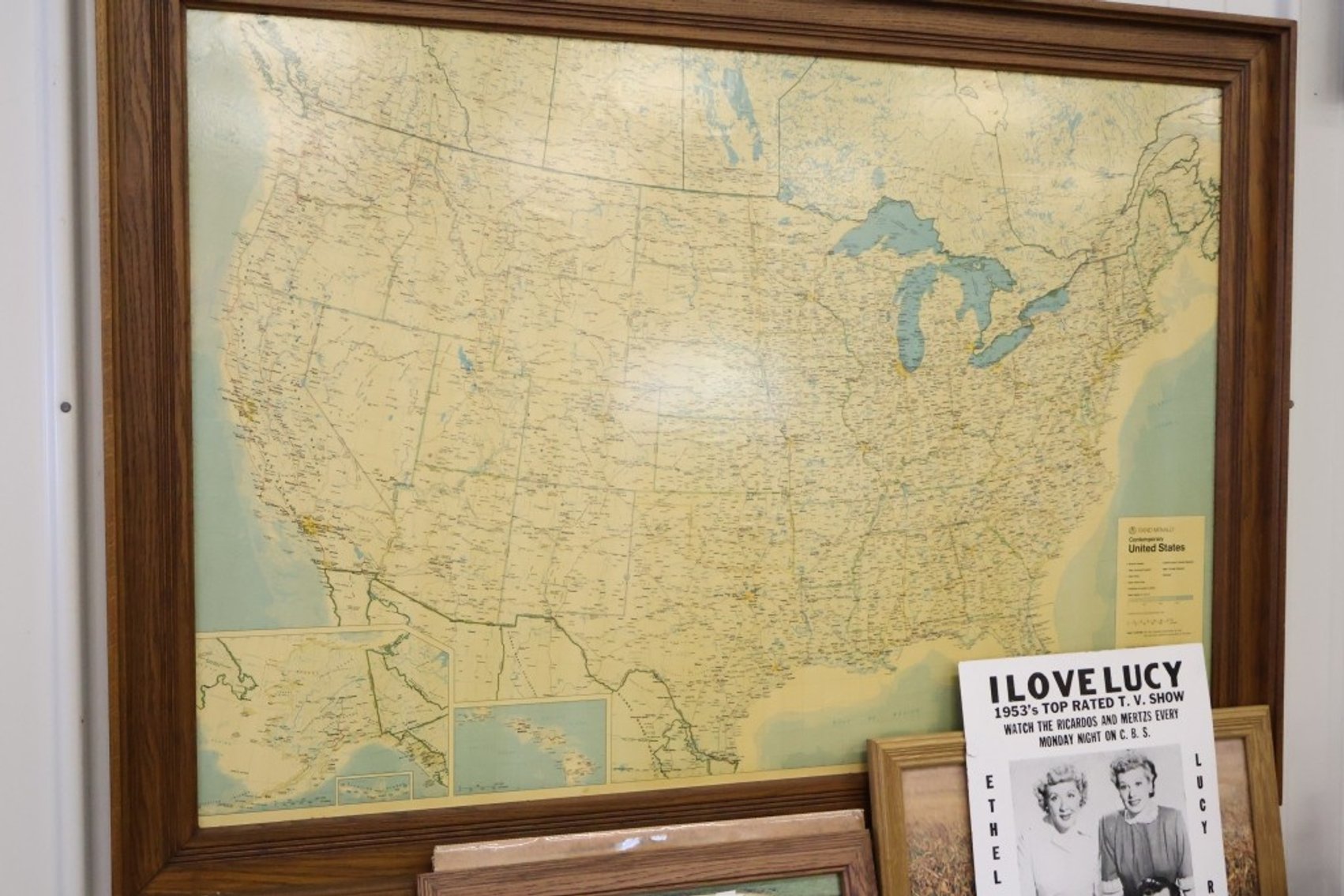 Image for The Ruehs Antique and Collectible Live Auction