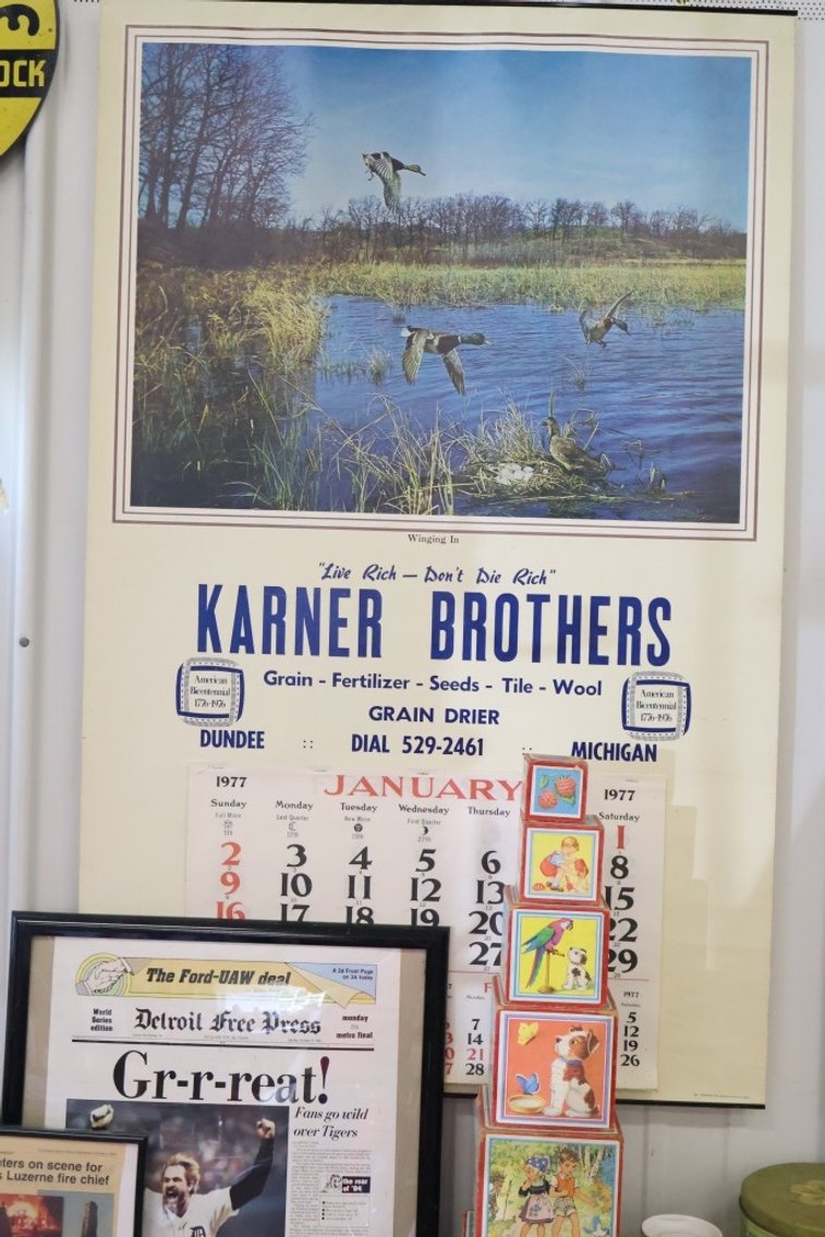 Image for The Ruehs Antique and Collectible Live Auction