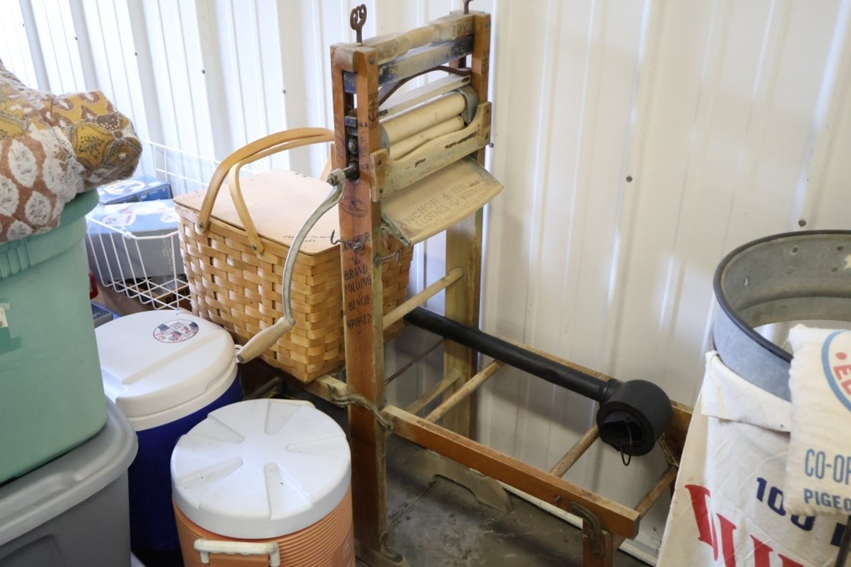 Image for The Ruehs Antique and Collectible Live Auction