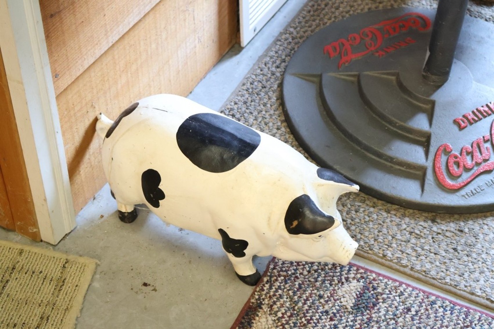 Image for The Ruehs Antique and Collectible Live Auction