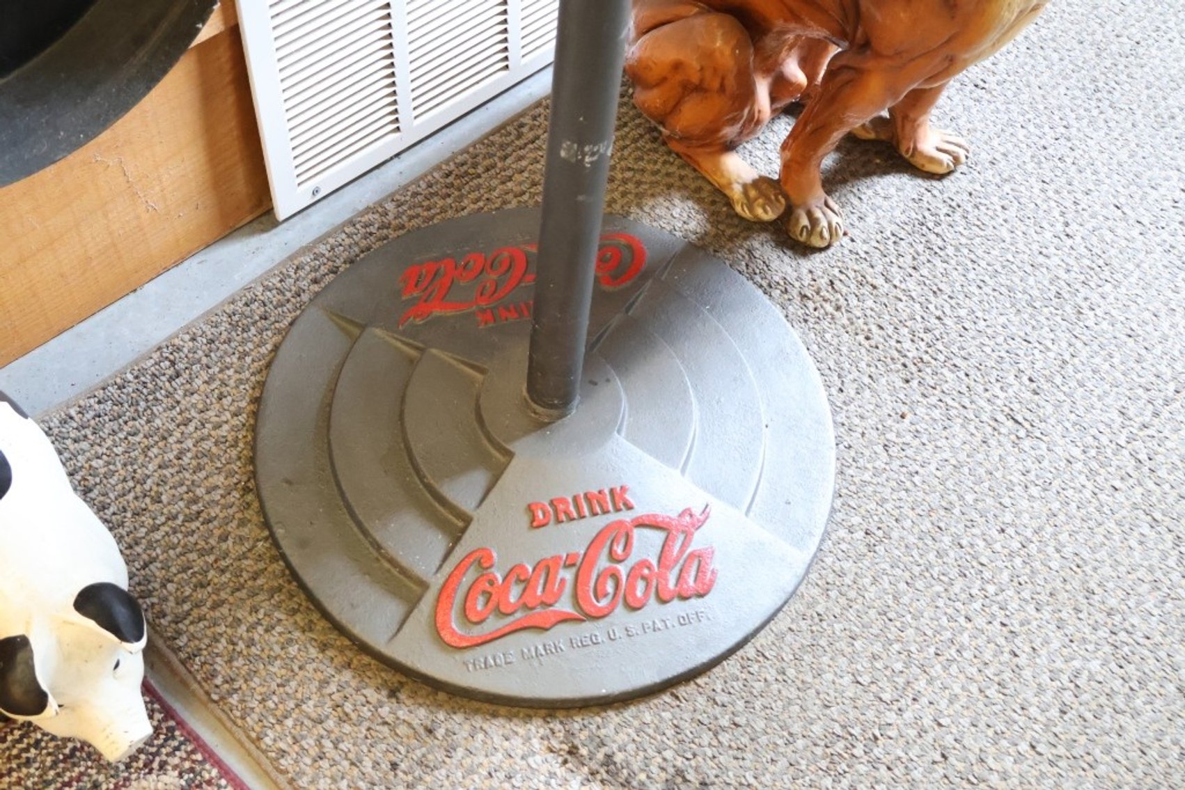 Image for The Ruehs Antique and Collectible Live Auction