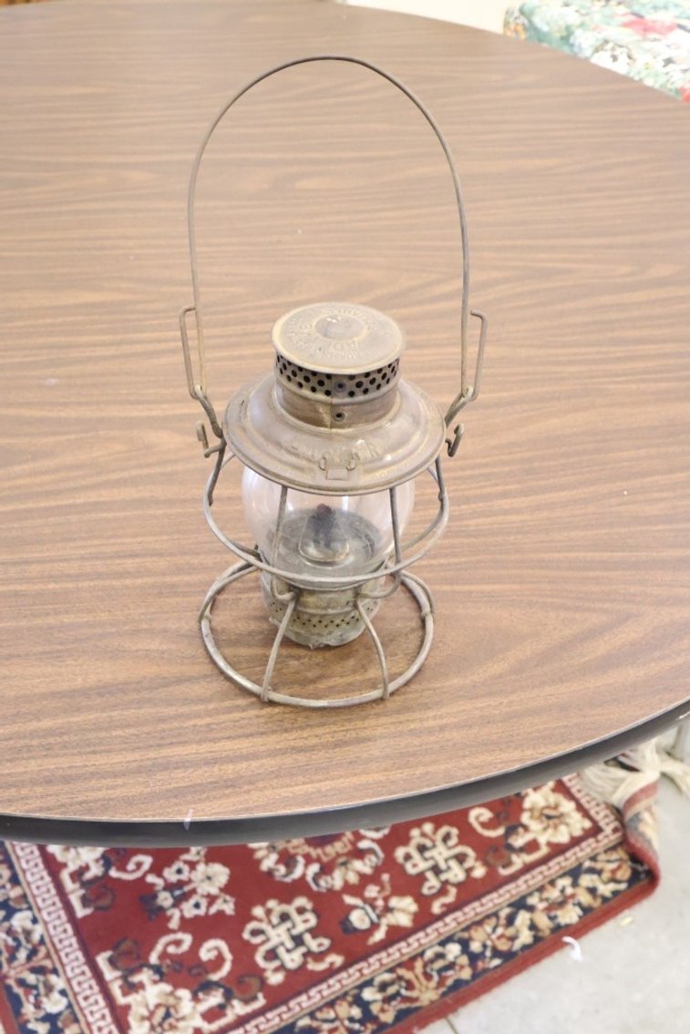 Image for The Ruehs Antique and Collectible Live Auction