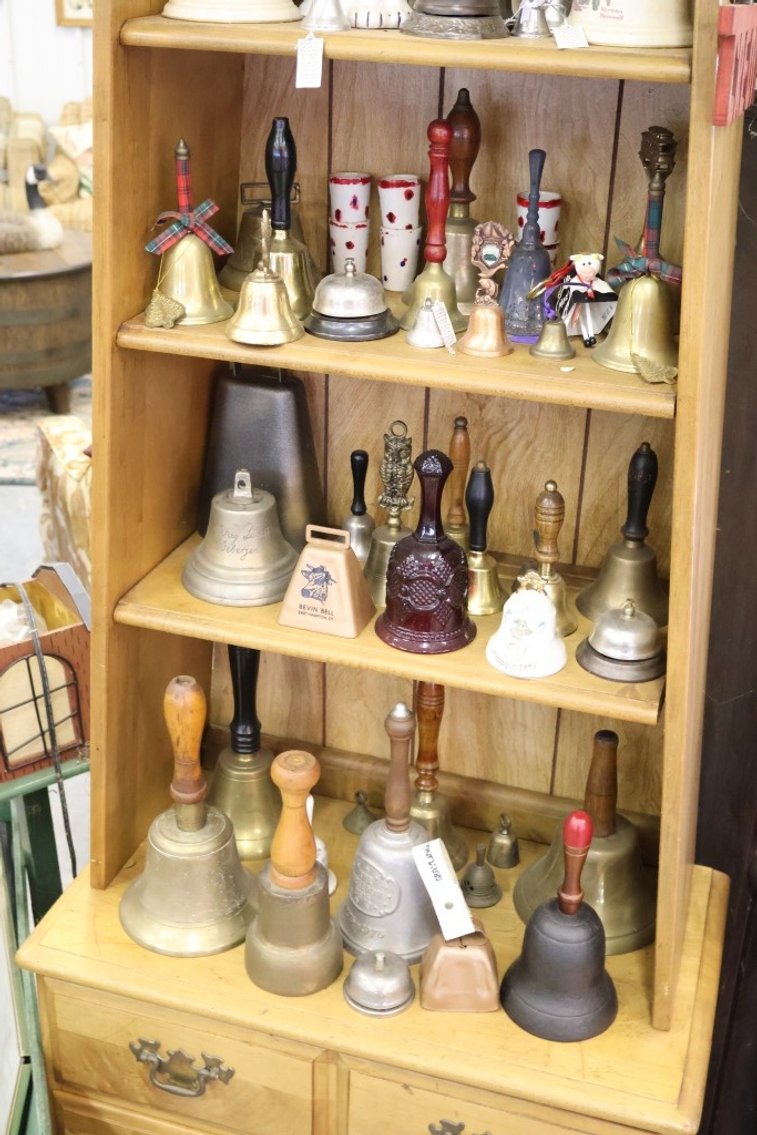 Image for The Ruehs Antique and Collectible Live Auction