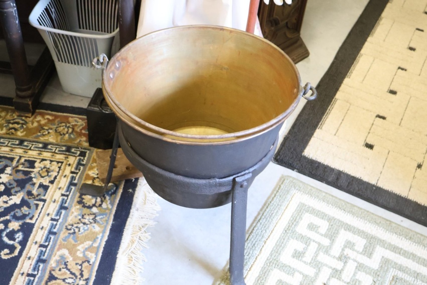 Image for The Ruehs Antique and Collectible Live Auction