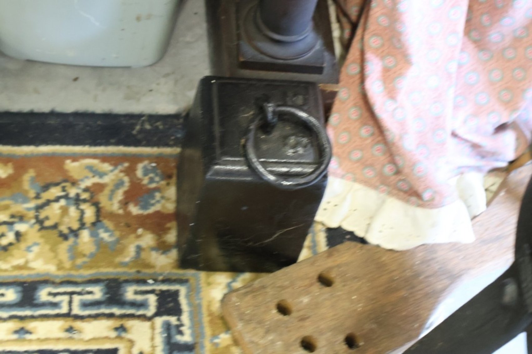 Image for The Ruehs Antique and Collectible Live Auction