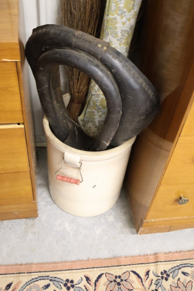 Image for The Ruehs Antique and Collectible Live Auction