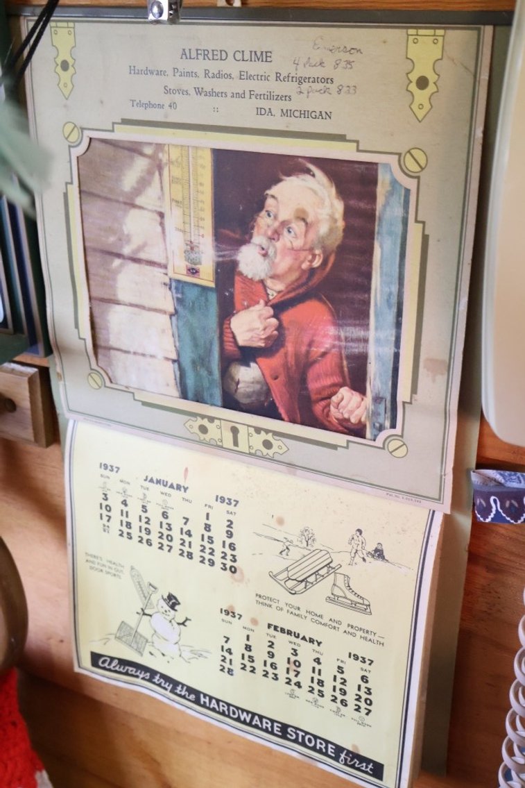 Image for The Ruehs Antique and Collectible Live Auction