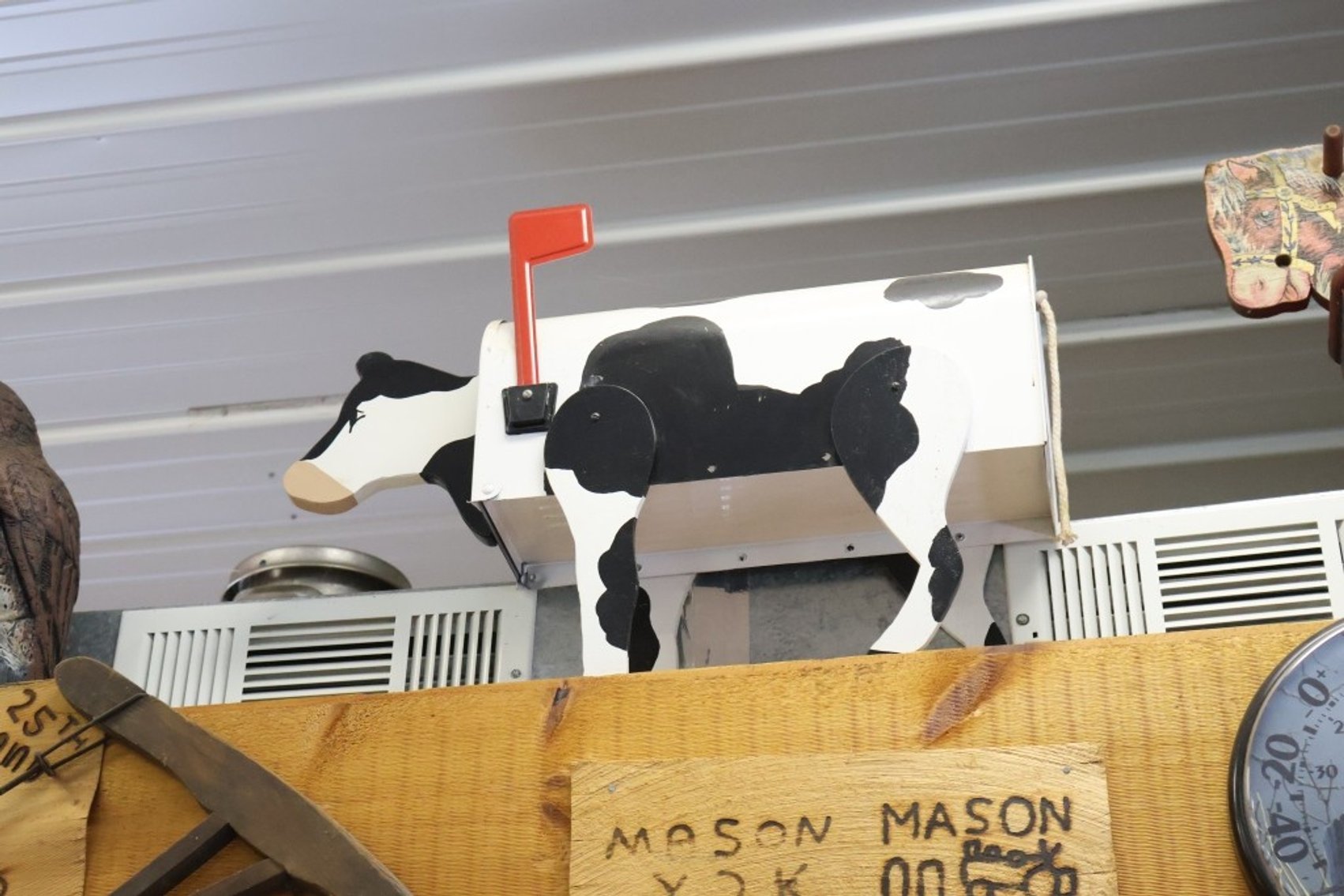 Image for The Ruehs Antique and Collectible Live Auction