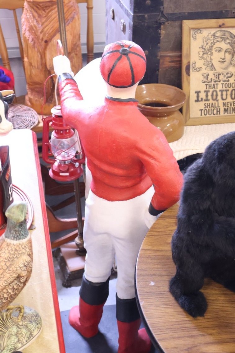 Image for The Ruehs Antique and Collectible Live Auction