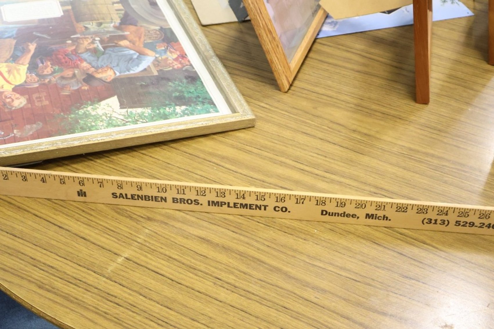 Image for The Ruehs Antique and Collectible Live Auction