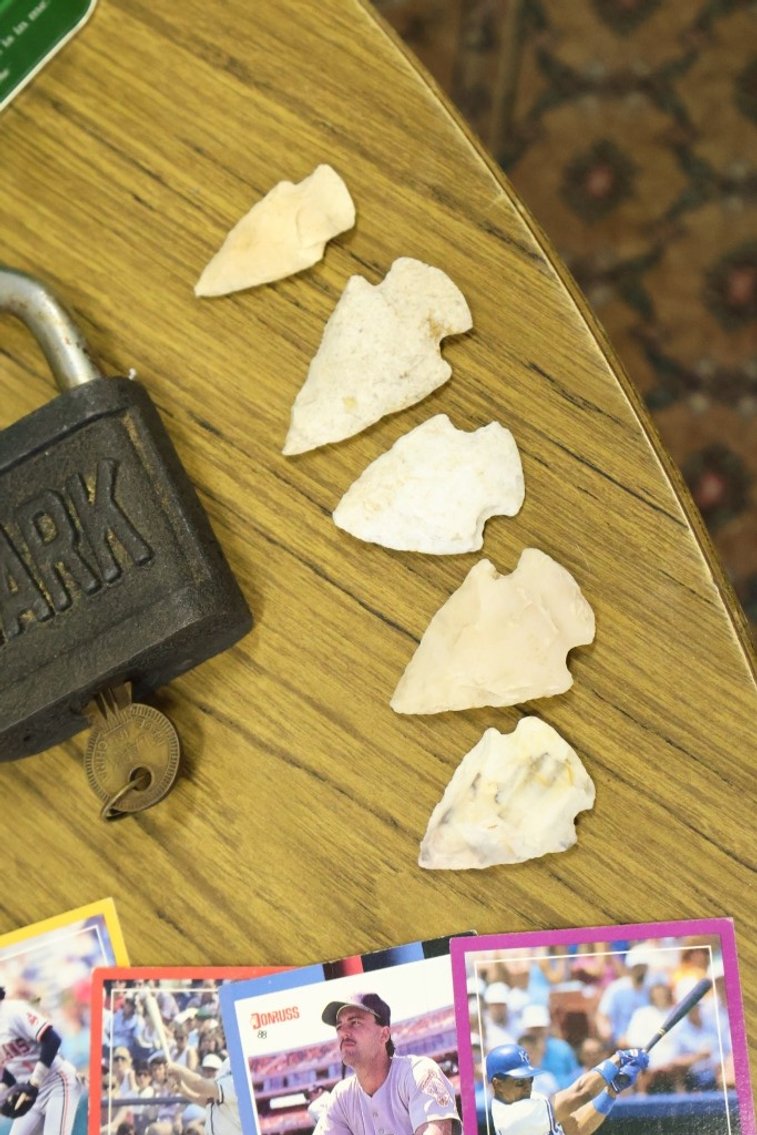 Image for The Ruehs Antique and Collectible Live Auction