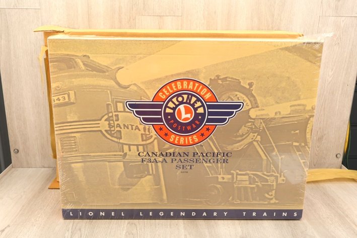 Image for August Model Railroad & Train ONLINE ONLY Auction