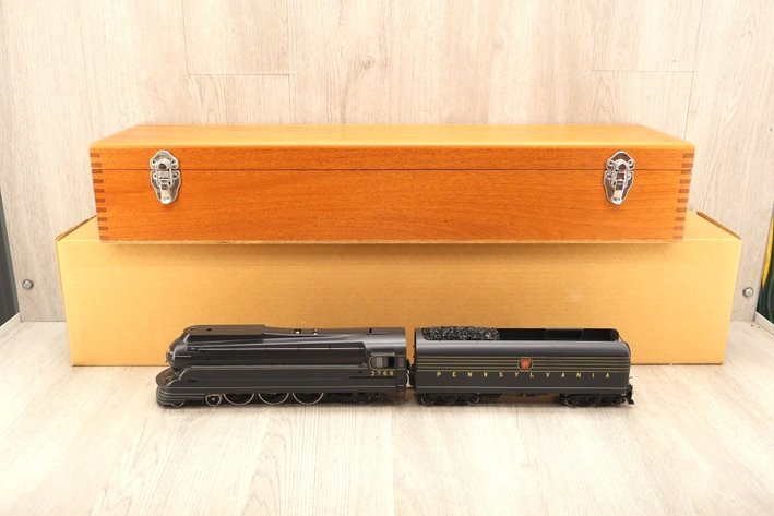 Image for August Model Railroad & Train ONLINE ONLY Auction