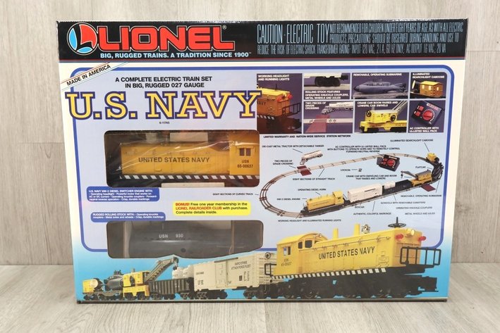 Image for August Model Railroad & Train ONLINE ONLY Auction