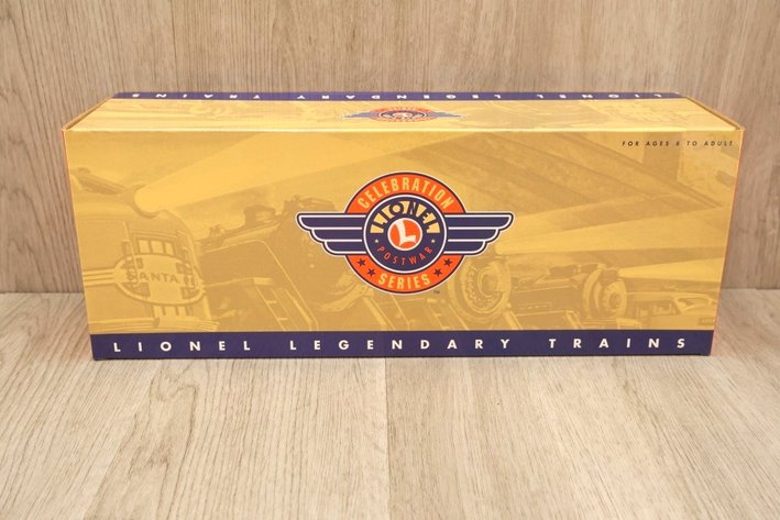 Image for August Model Railroad & Train ONLINE ONLY Auction