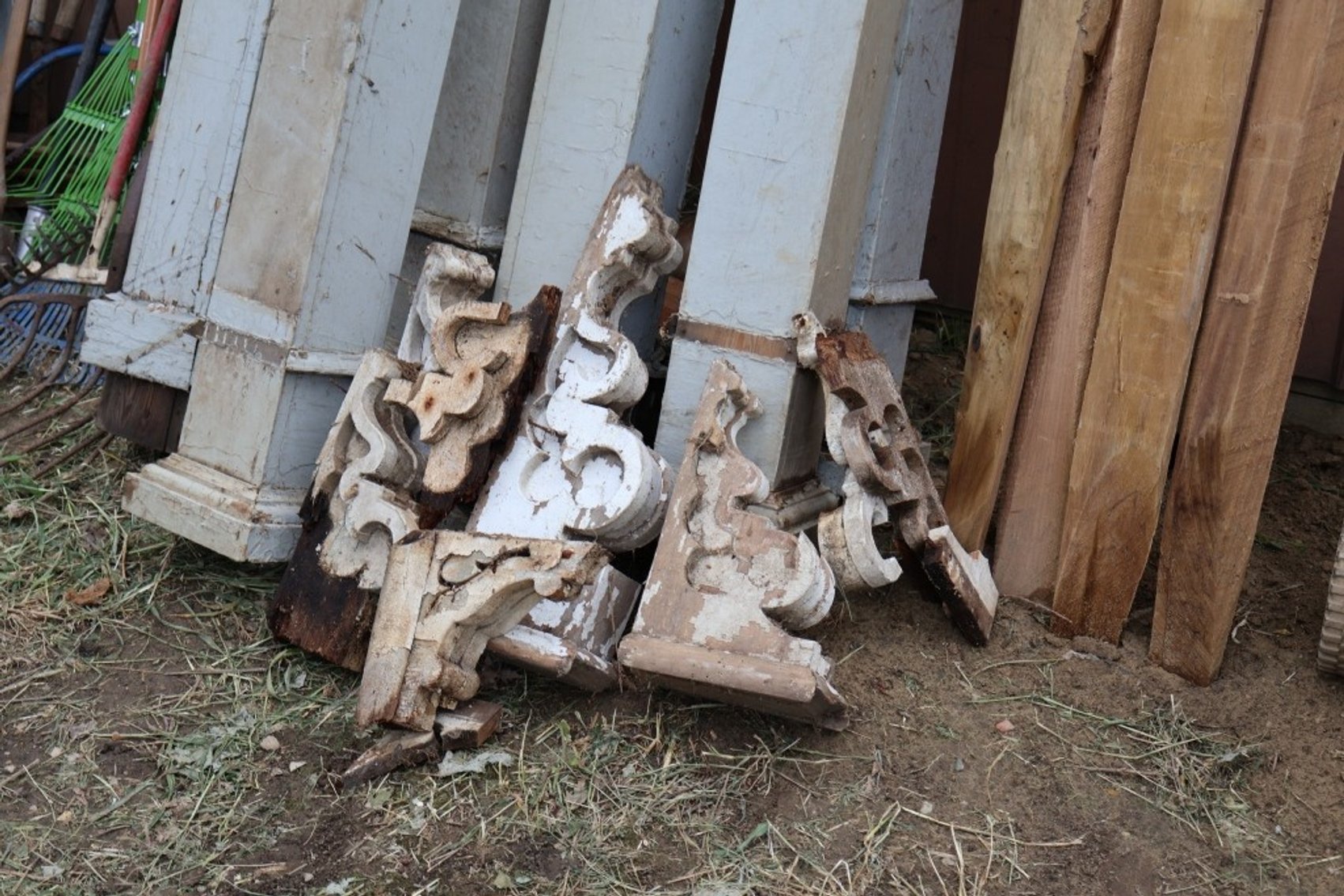 Image for MASSIVE Centennial Farm Estate Auction - LIVE ON-SITE