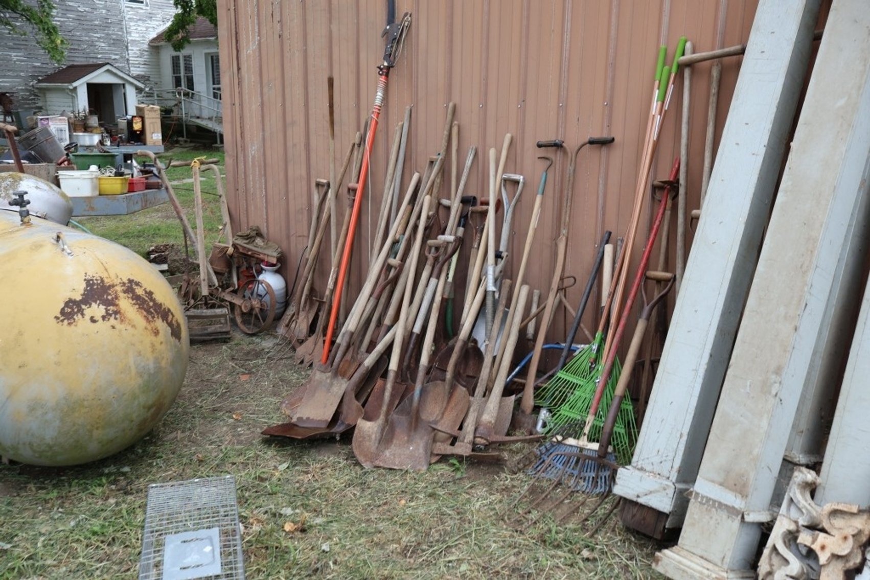 Image for MASSIVE Centennial Farm Estate Auction - LIVE ON-SITE