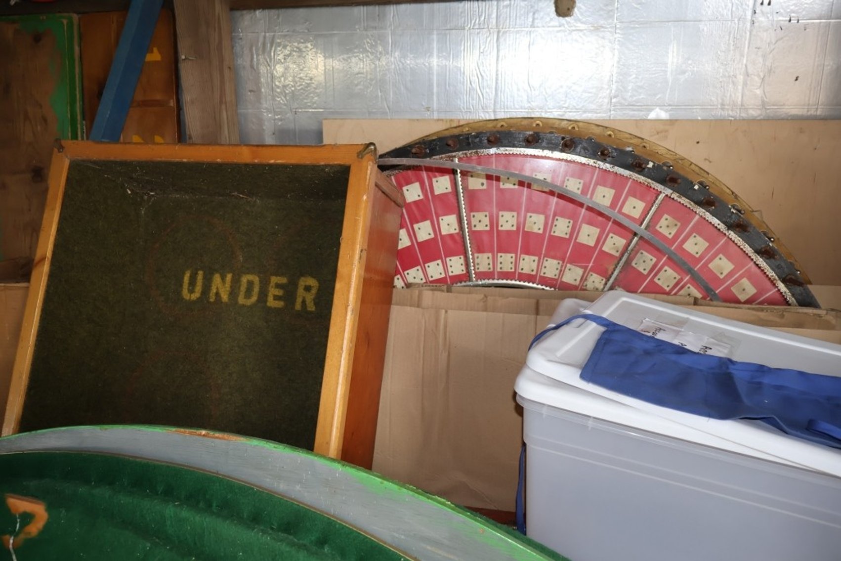 Image for MASSIVE Centennial Farm Estate Auction - LIVE ON-SITE