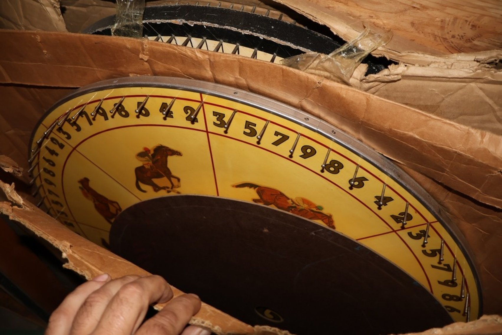 Image for MASSIVE Centennial Farm Estate Auction - LIVE ON-SITE