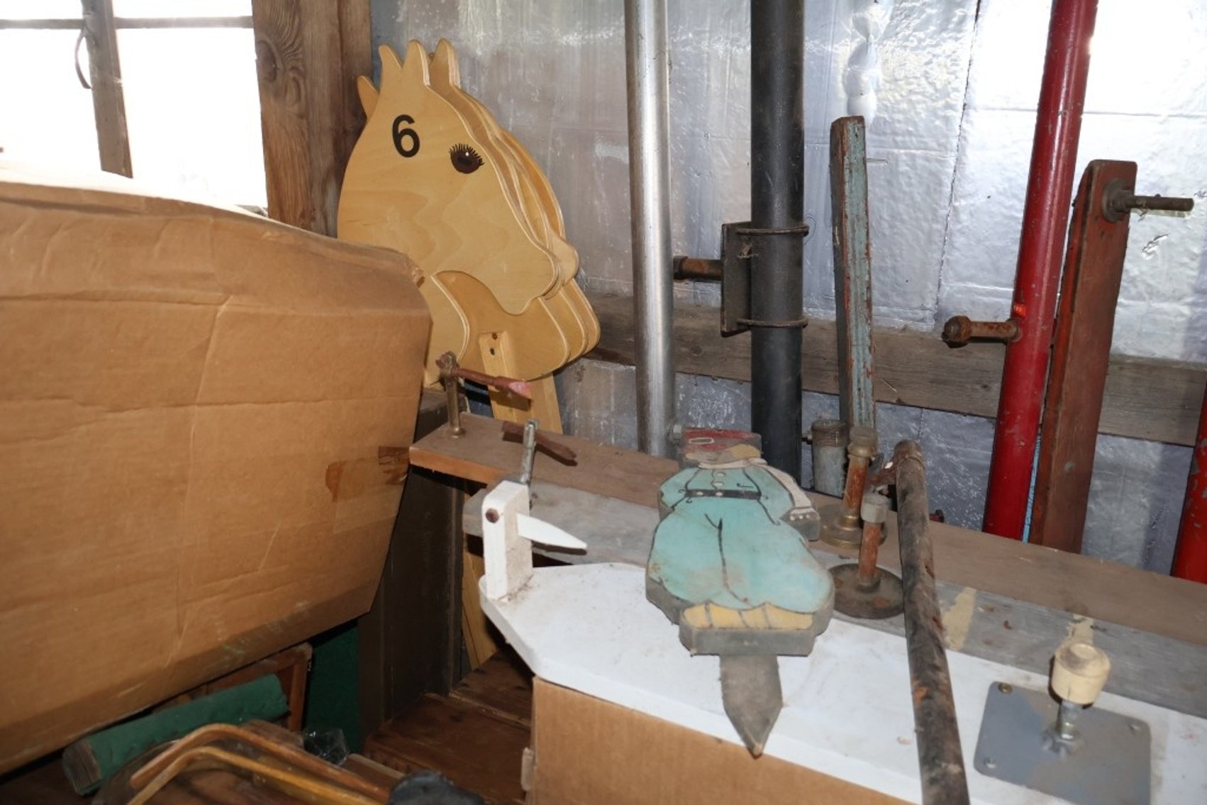 Image for MASSIVE Centennial Farm Estate Auction - LIVE ON-SITE