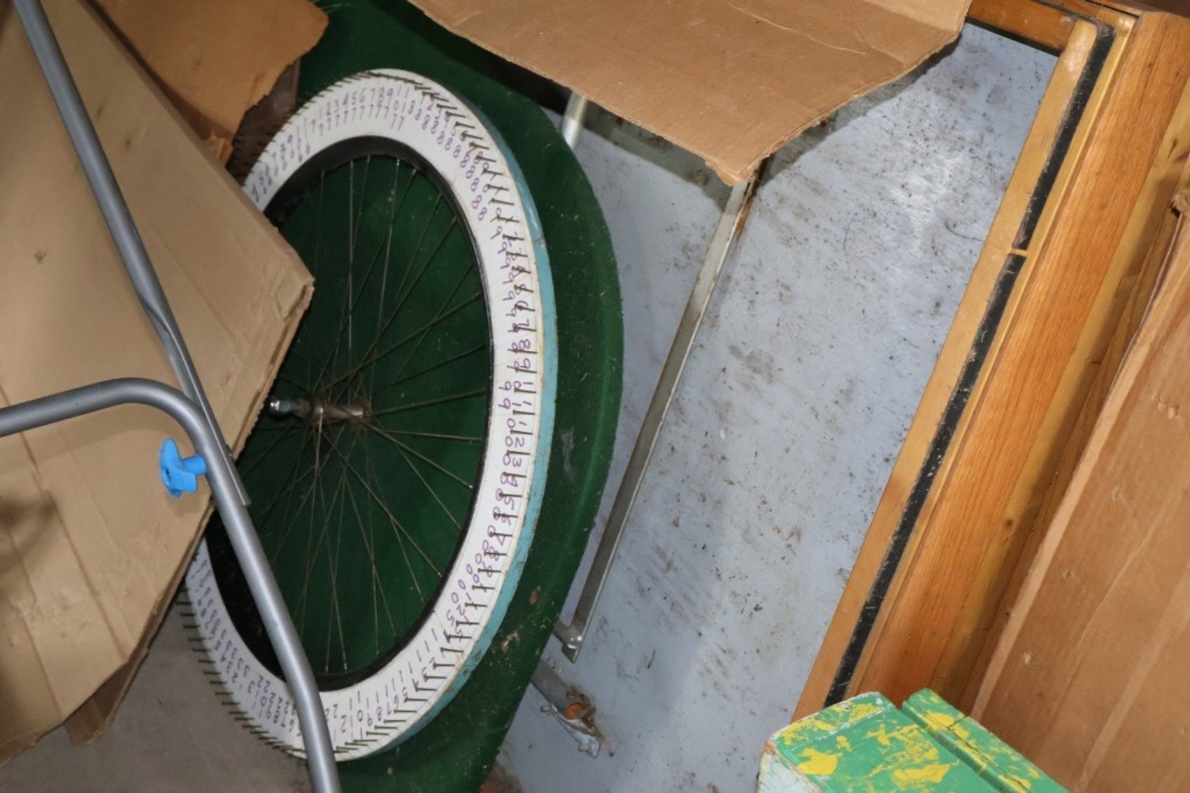 Image for MASSIVE Centennial Farm Estate Auction - LIVE ON-SITE