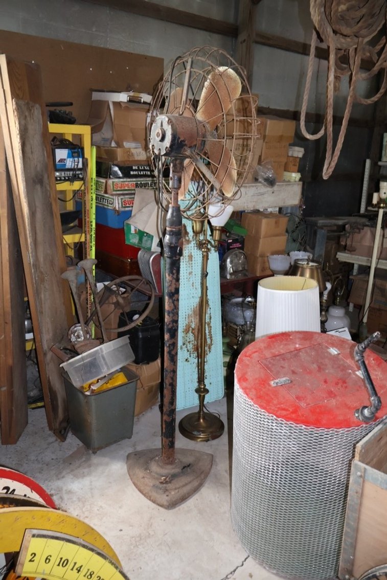 Image for MASSIVE Centennial Farm Estate Auction - LIVE ON-SITE