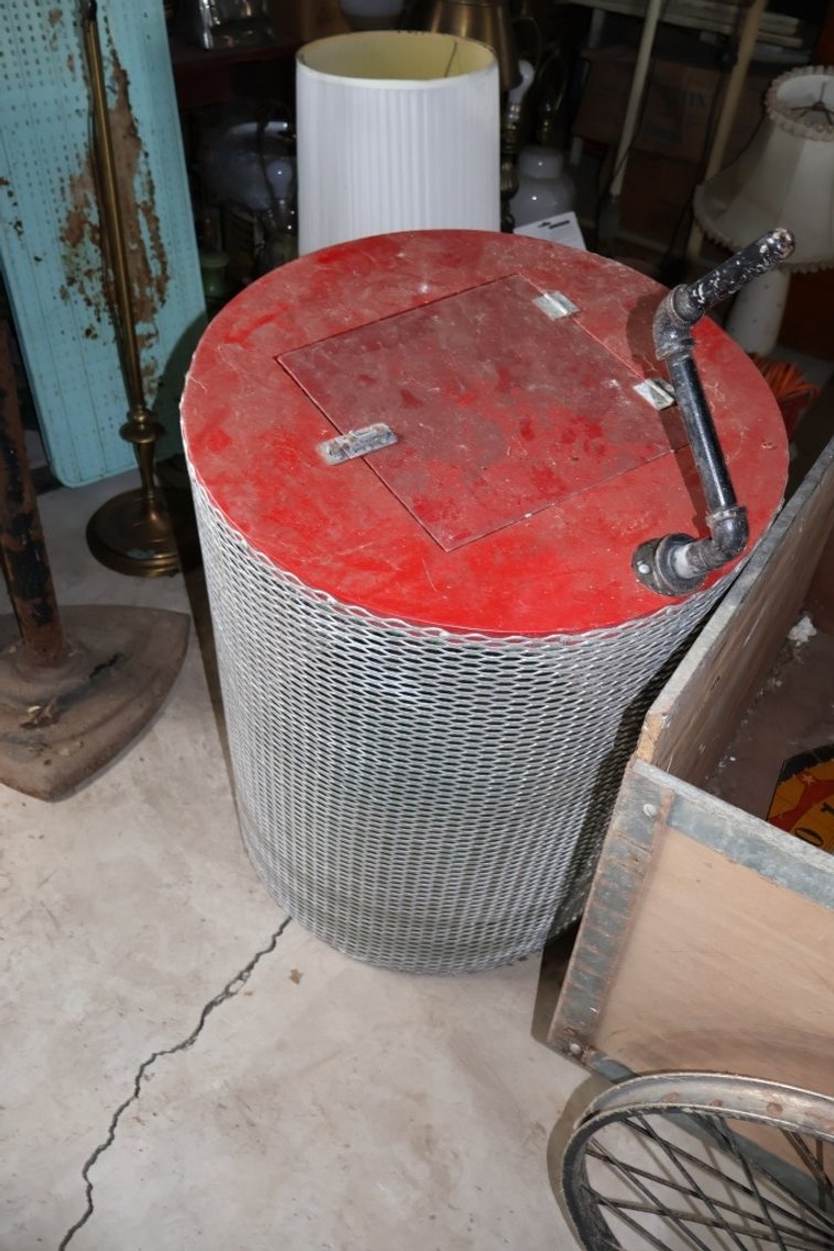 Image for MASSIVE Centennial Farm Estate Auction - LIVE ON-SITE