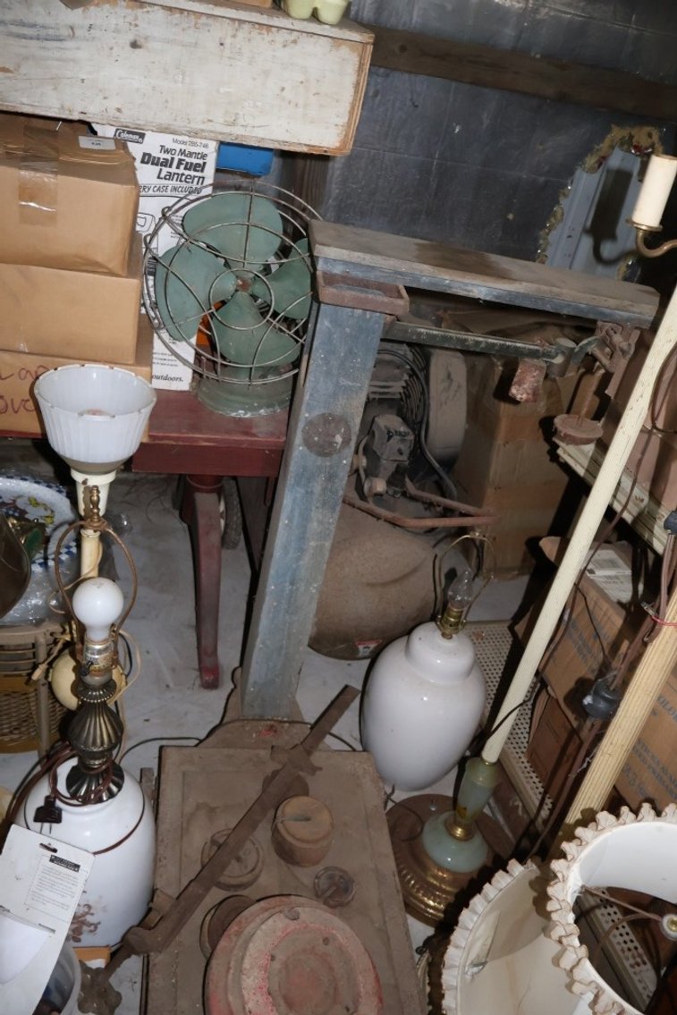 Image for MASSIVE Centennial Farm Estate Auction - LIVE ON-SITE