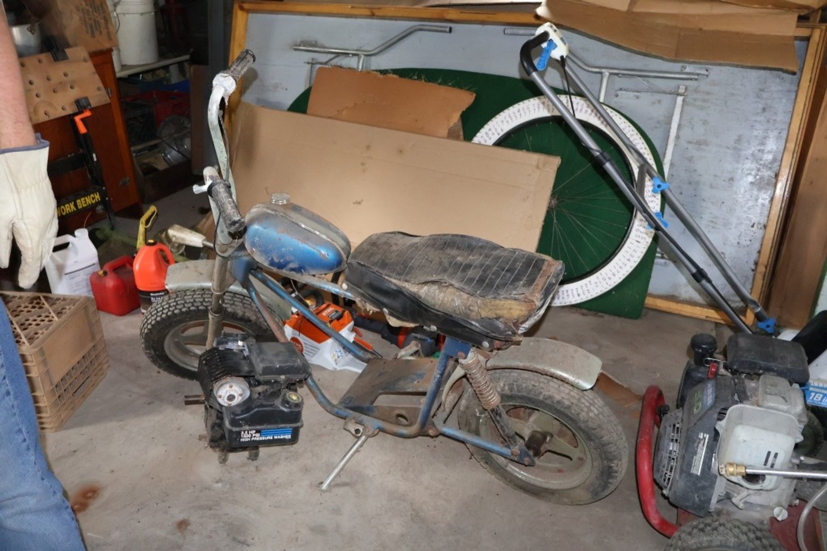 Image for MASSIVE Centennial Farm Estate Auction - LIVE ON-SITE