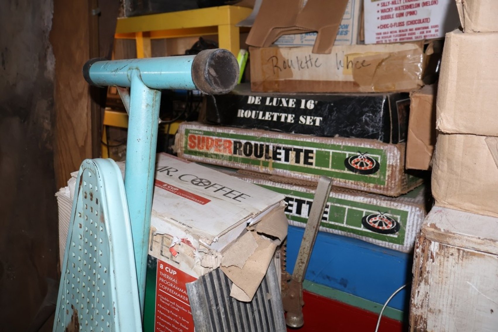 Image for MASSIVE Centennial Farm Estate Auction - LIVE ON-SITE