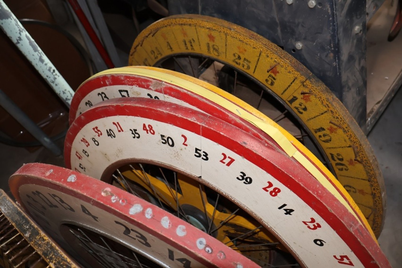 Image for MASSIVE Centennial Farm Estate Auction - LIVE ON-SITE