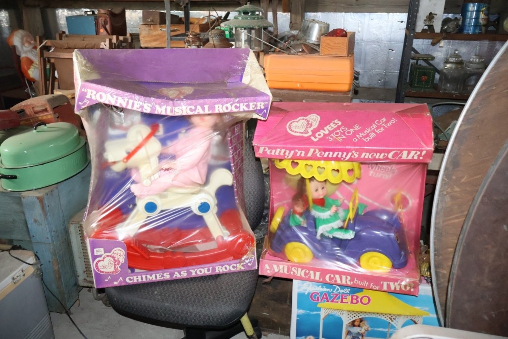 Image for MASSIVE Centennial Farm Estate Auction - LIVE ON-SITE