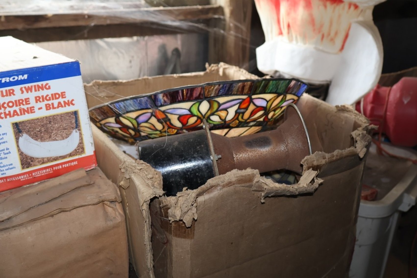 Image for MASSIVE Centennial Farm Estate Auction - LIVE ON-SITE