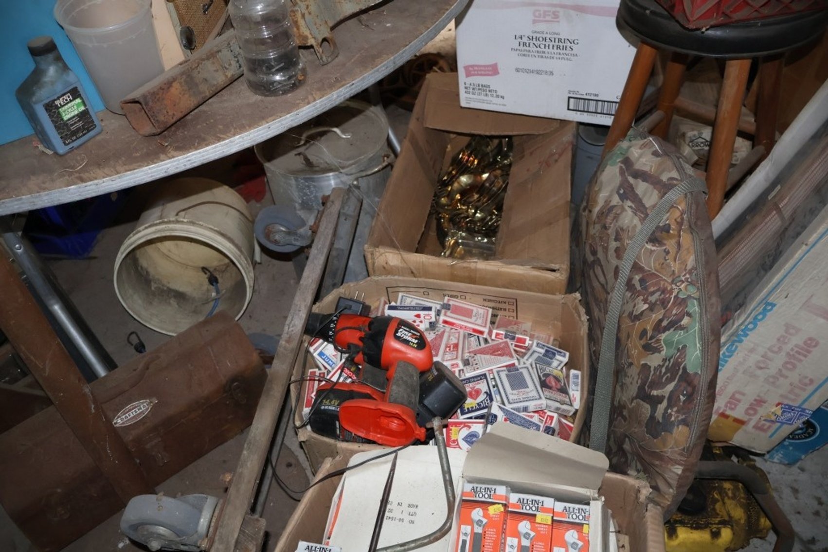 Image for MASSIVE Centennial Farm Estate Auction - LIVE ON-SITE