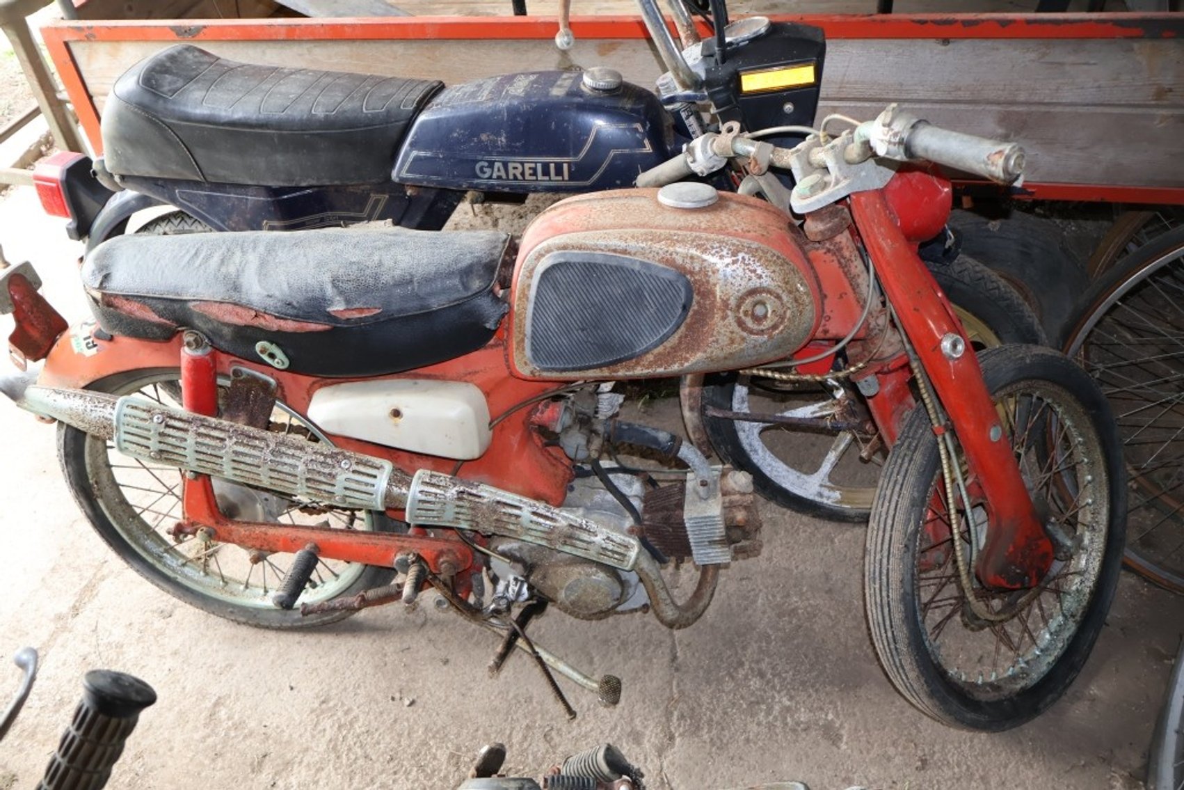 Image for MASSIVE Centennial Farm Estate Auction - LIVE ON-SITE