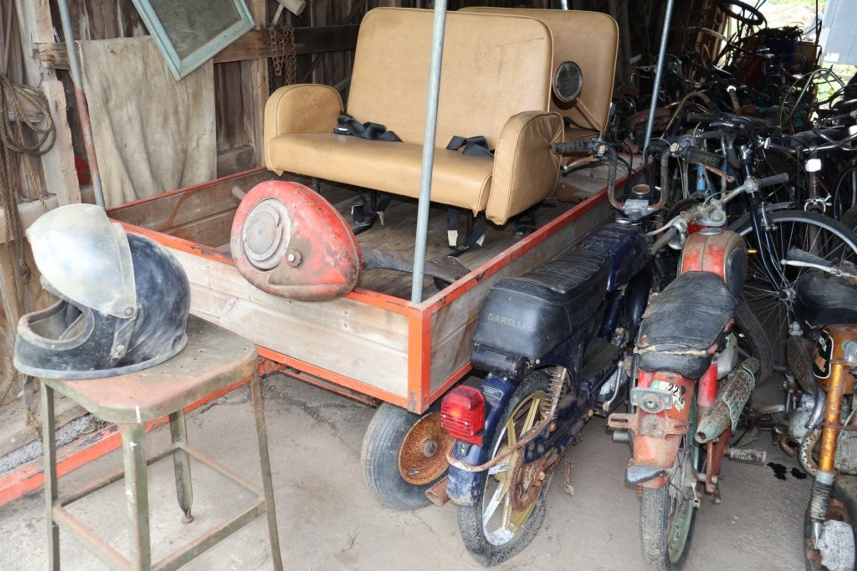 Image for MASSIVE Centennial Farm Estate Auction - LIVE ON-SITE