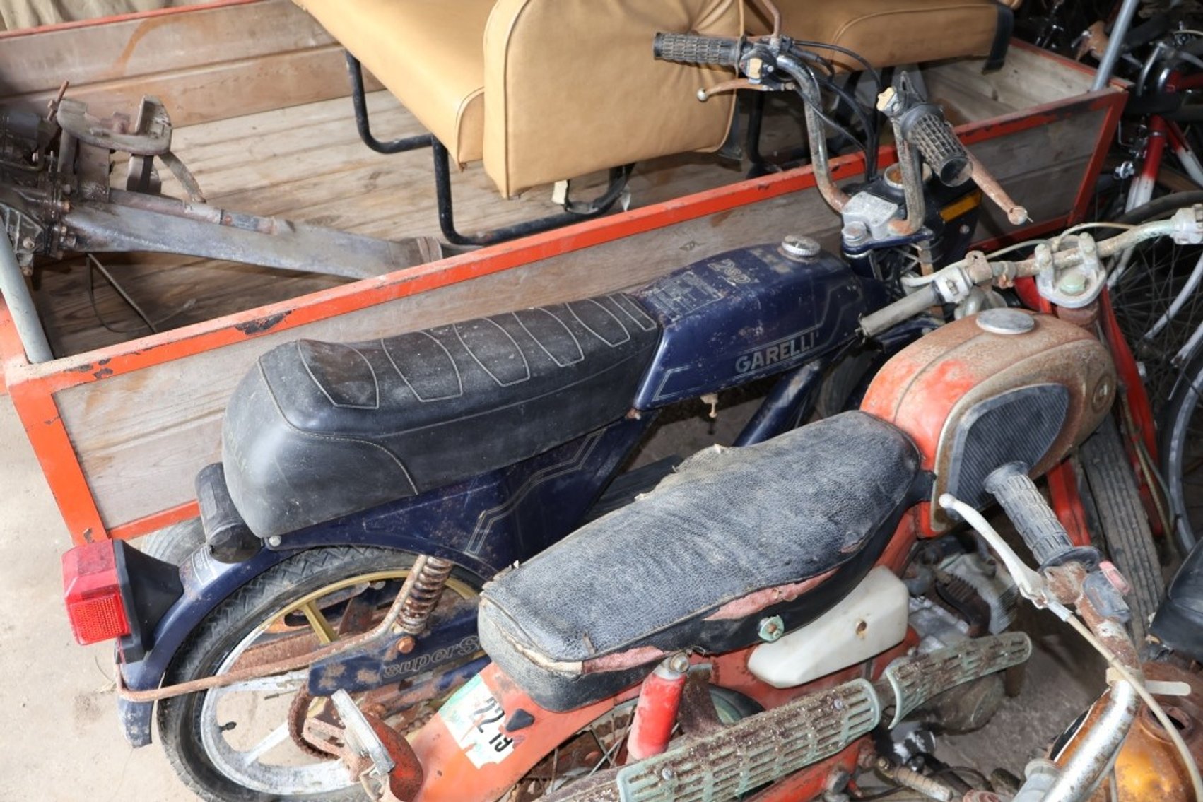 Image for MASSIVE Centennial Farm Estate Auction - LIVE ON-SITE