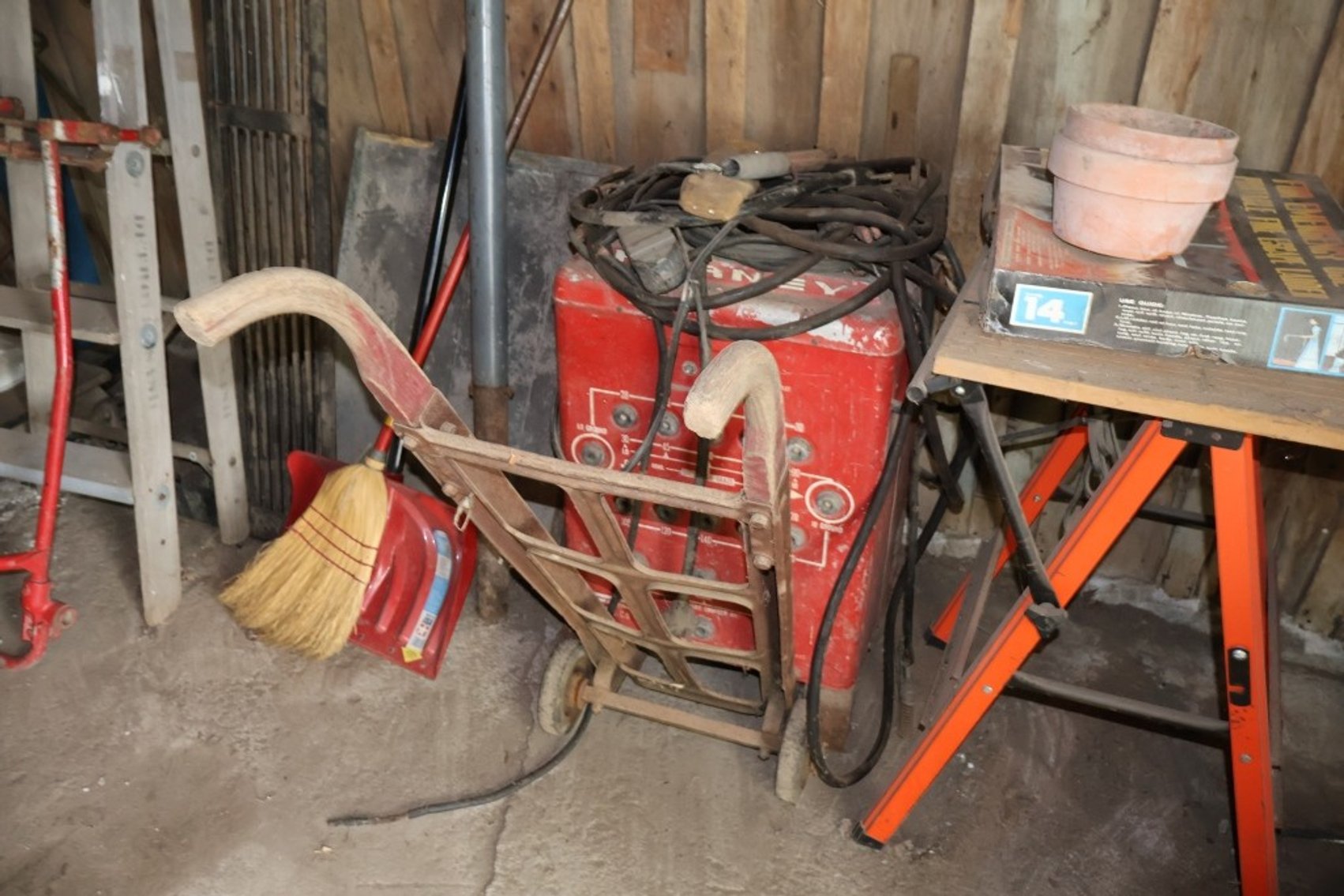 Image for MASSIVE Centennial Farm Estate Auction - LIVE ON-SITE