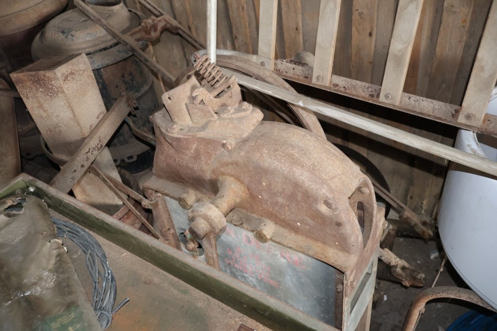 Image for MASSIVE Centennial Farm Estate Auction - LIVE ON-SITE