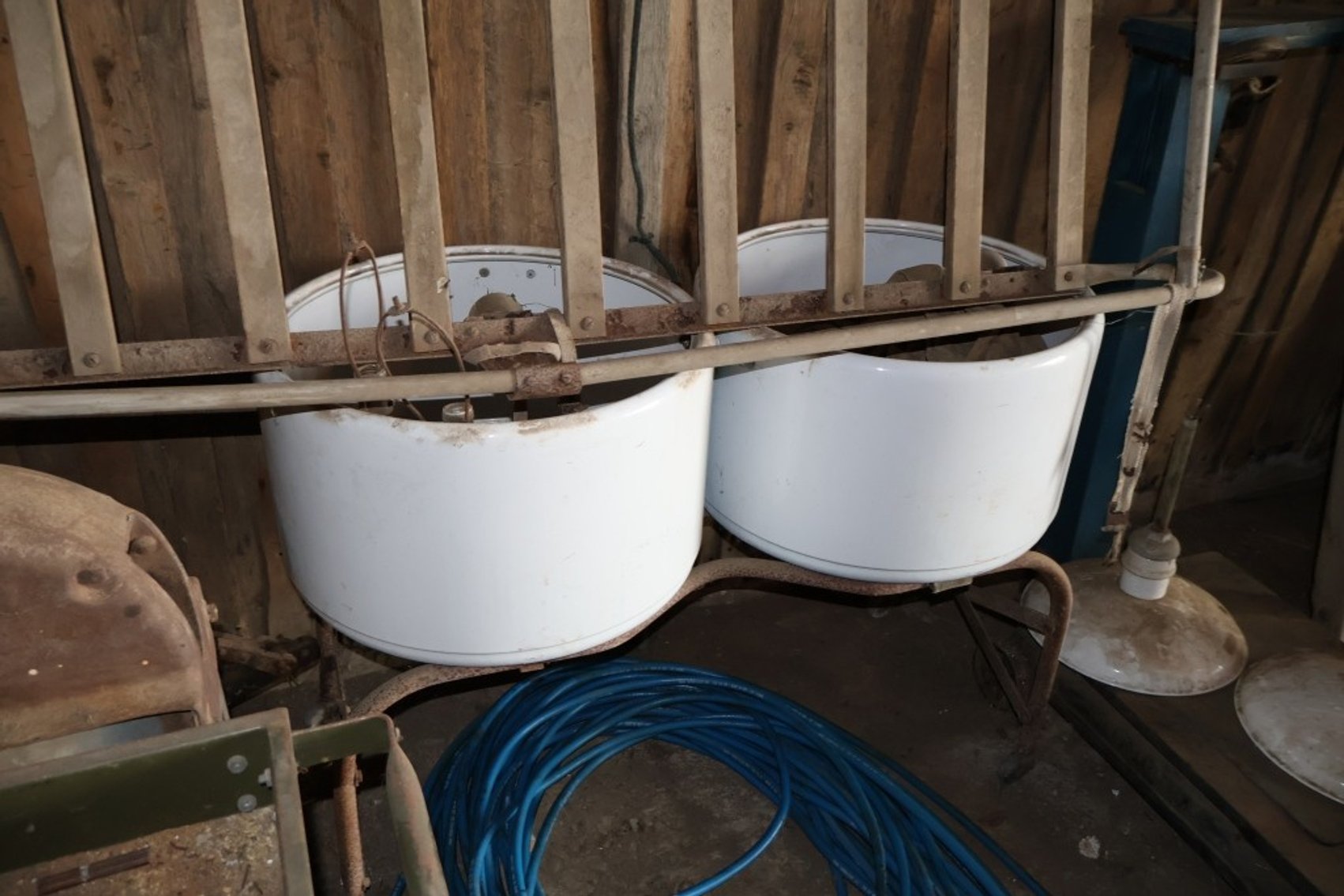 Image for MASSIVE Centennial Farm Estate Auction - LIVE ON-SITE