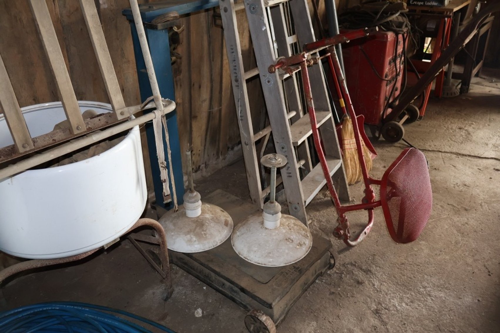 Image for MASSIVE Centennial Farm Estate Auction - LIVE ON-SITE