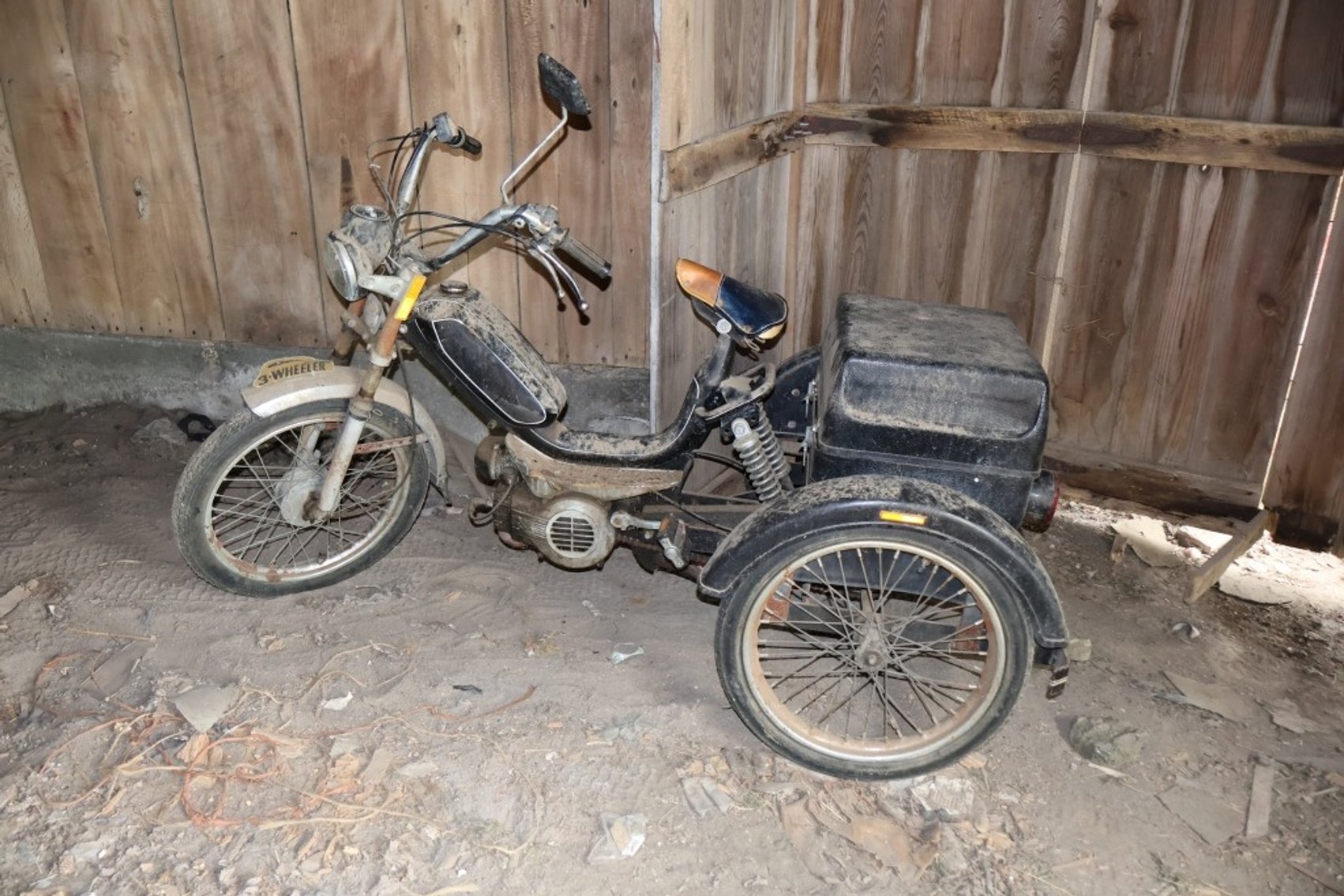 Image for MASSIVE Centennial Farm Estate Auction - LIVE ON-SITE