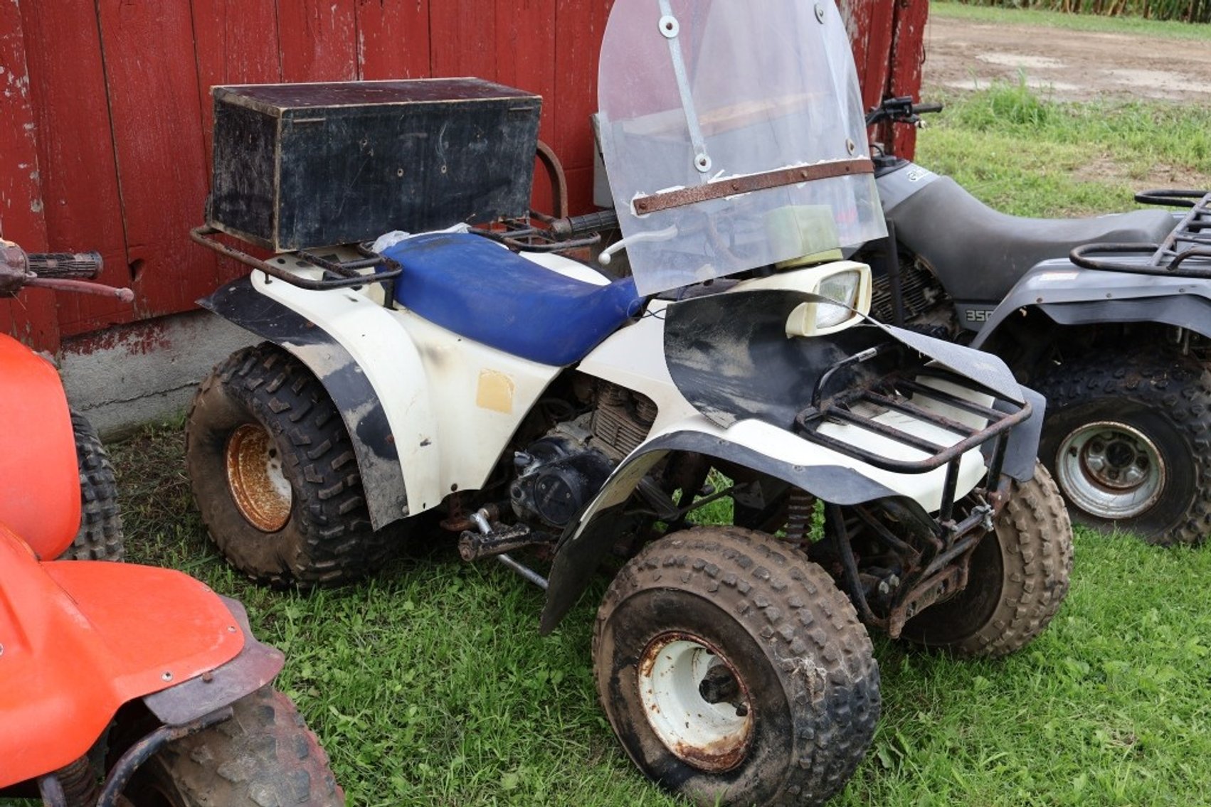 Image for MASSIVE Centennial Farm Estate Auction - LIVE ON-SITE