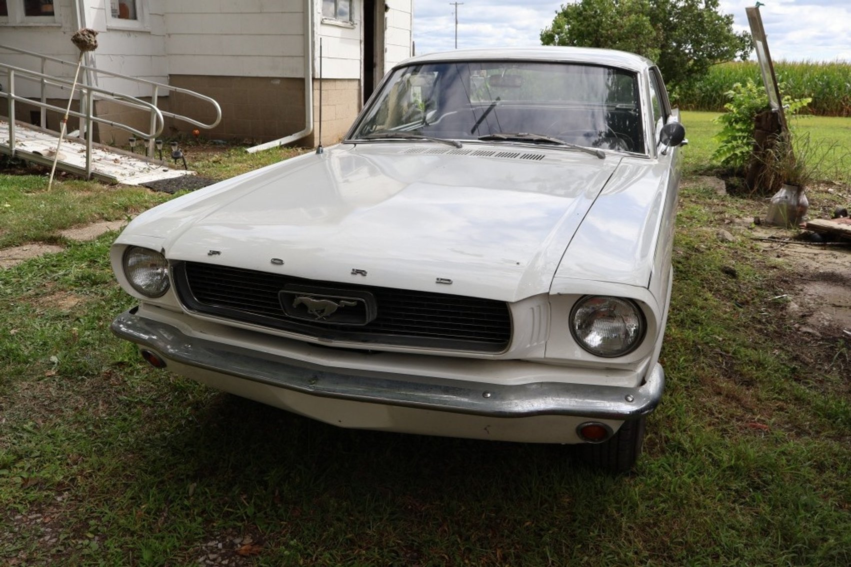 Image for MASSIVE Centennial Farm Estate Auction - LIVE ON-SITE