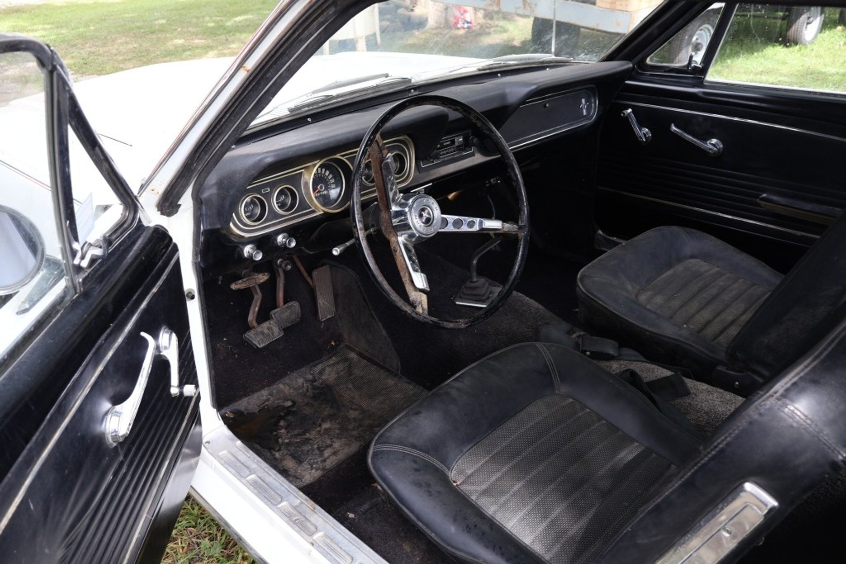 Image for MASSIVE Centennial Farm Estate Auction - LIVE ON-SITE