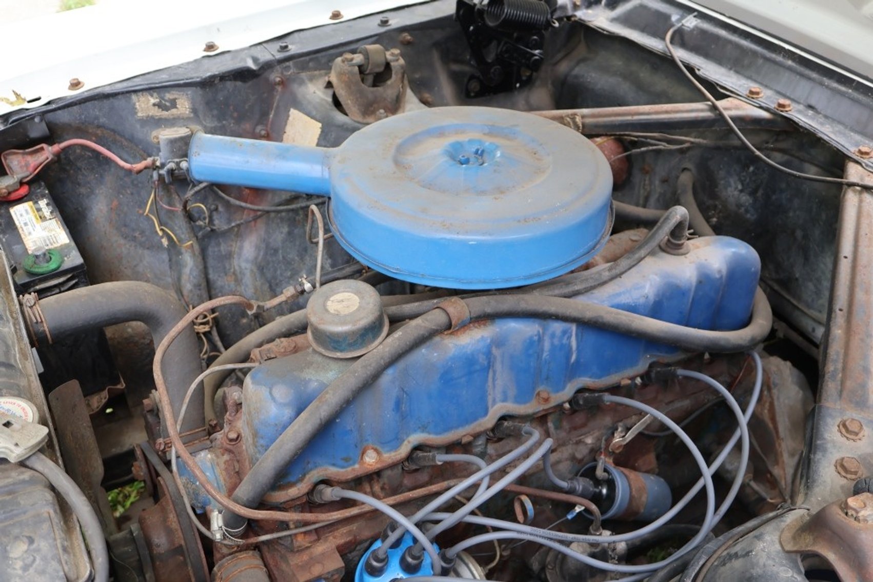 Image for MASSIVE Centennial Farm Estate Auction - LIVE ON-SITE